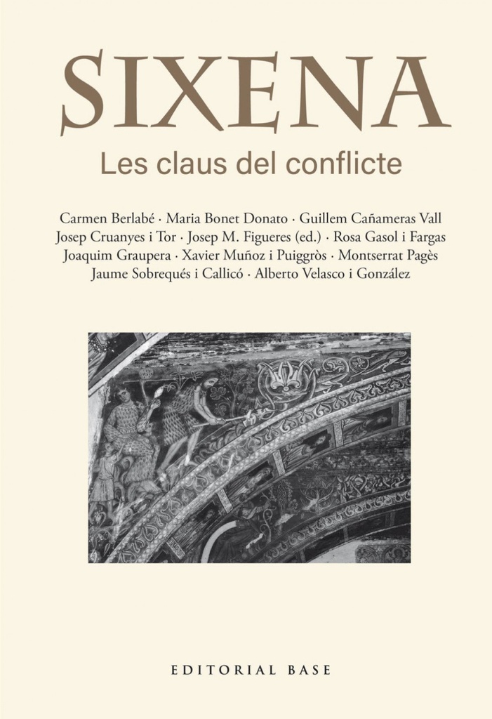 Sixena:les claus del conflicte