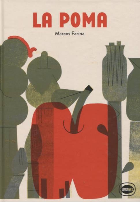 La manzana