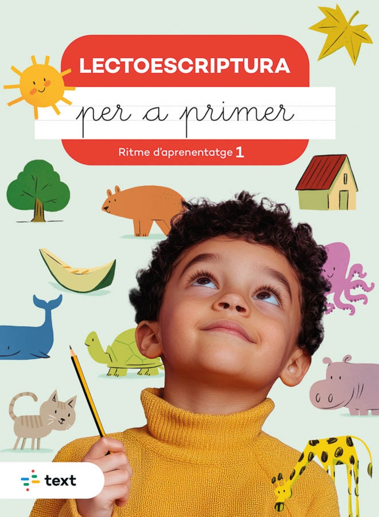 Lectoescriptura per a primer_Ritme1