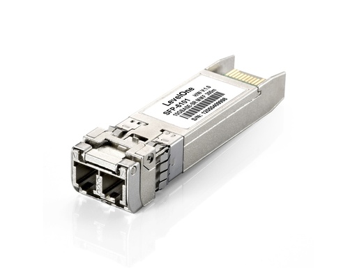 [SFP-6101] SFP-6101 red modulo transceptor Fibra óptica 10000 Mbit/s SFP+ 850 nm