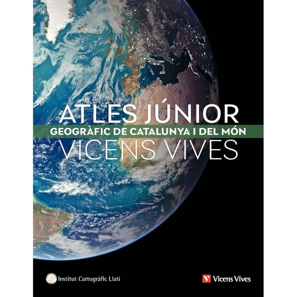(CAT).ATLES JUNIOR DE CATALUNYA I DEL MON.(CATALAN)