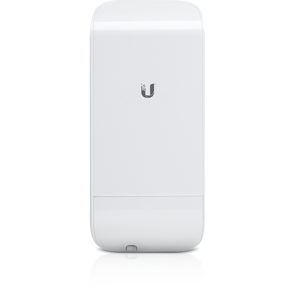 LocoM2 Puente wifi 150 Mbit/s Blanco
