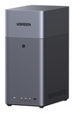 DH2300 NAS Mini Tower 4 GB Gris