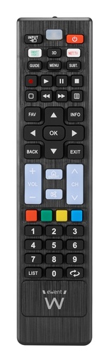 [EW1577] EW1577 mando a distancia TV Botones