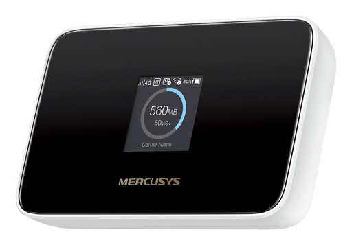 [MT115] MT115 router de telefonía/puerta de enlace/módem Router de red móvil