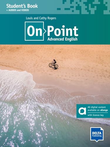 ON POINT C1 STUDENT HYBRID