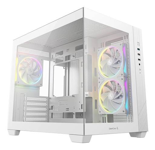 [R-CG330-WHNGM3-G] CG330 3F WH Torre Blanco