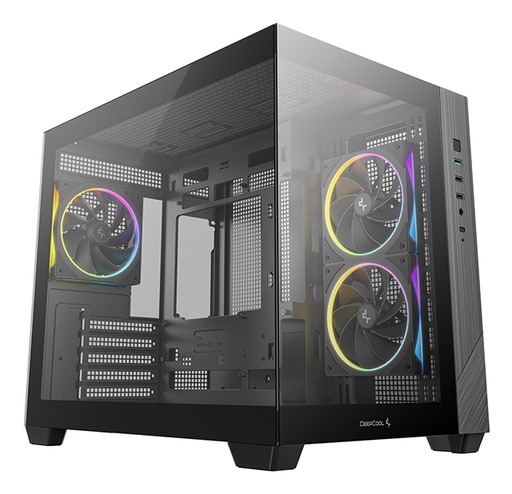 [R-CG330-BKNGM3-G] CG330 3F Torre Negro