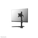 DS45-600BL1 Soporte de monitor individual 10-32