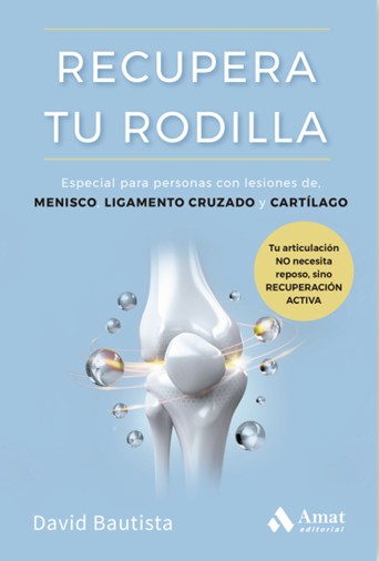 Recupera tu rodilla