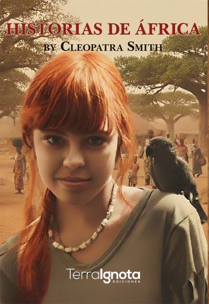 HISTORIAS DE ÁFRICA