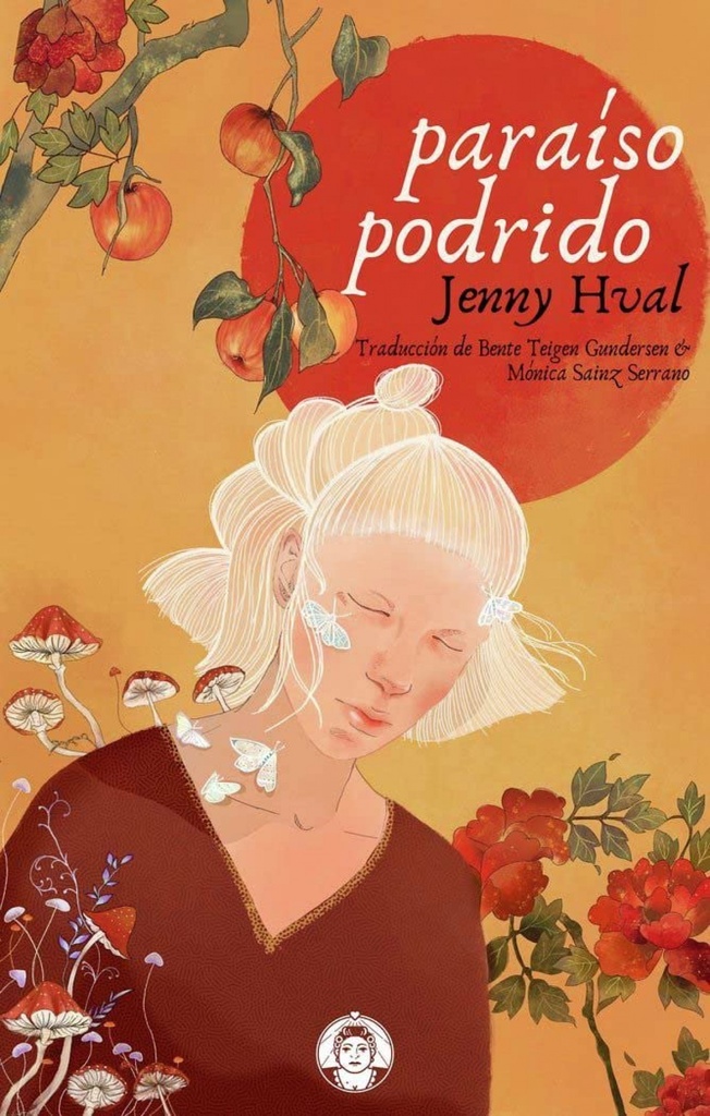 Paraíso podrido