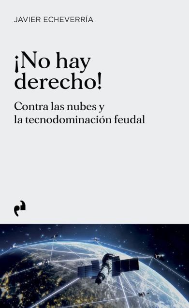 ¡No hay derecho!
