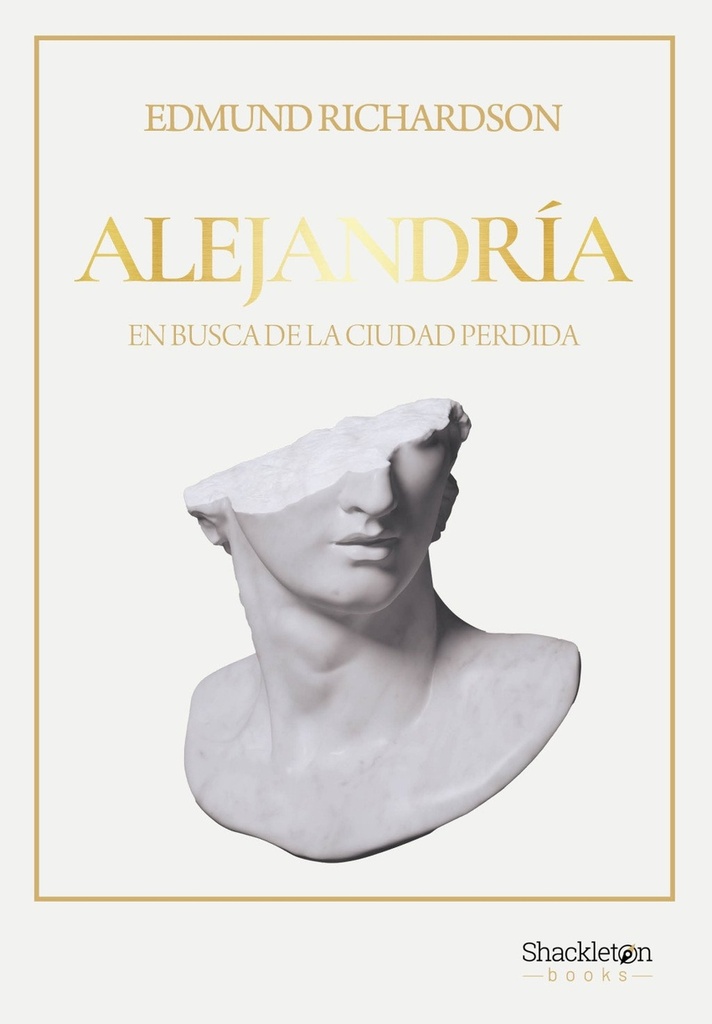ALEJANDRIA (2ª ED)