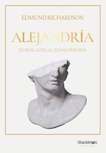 ALEJANDRIA (2ª ED)
