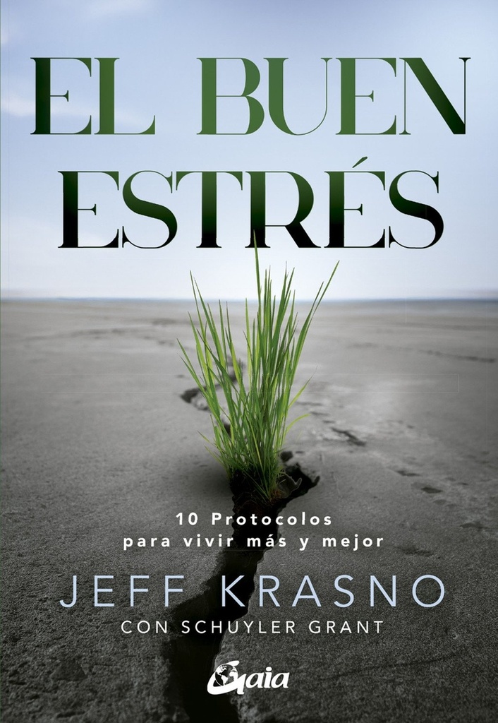 El buen estrés