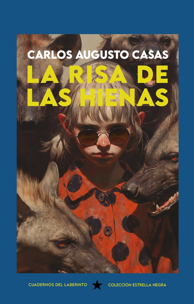 RISA DE LAS HIENAS, LA