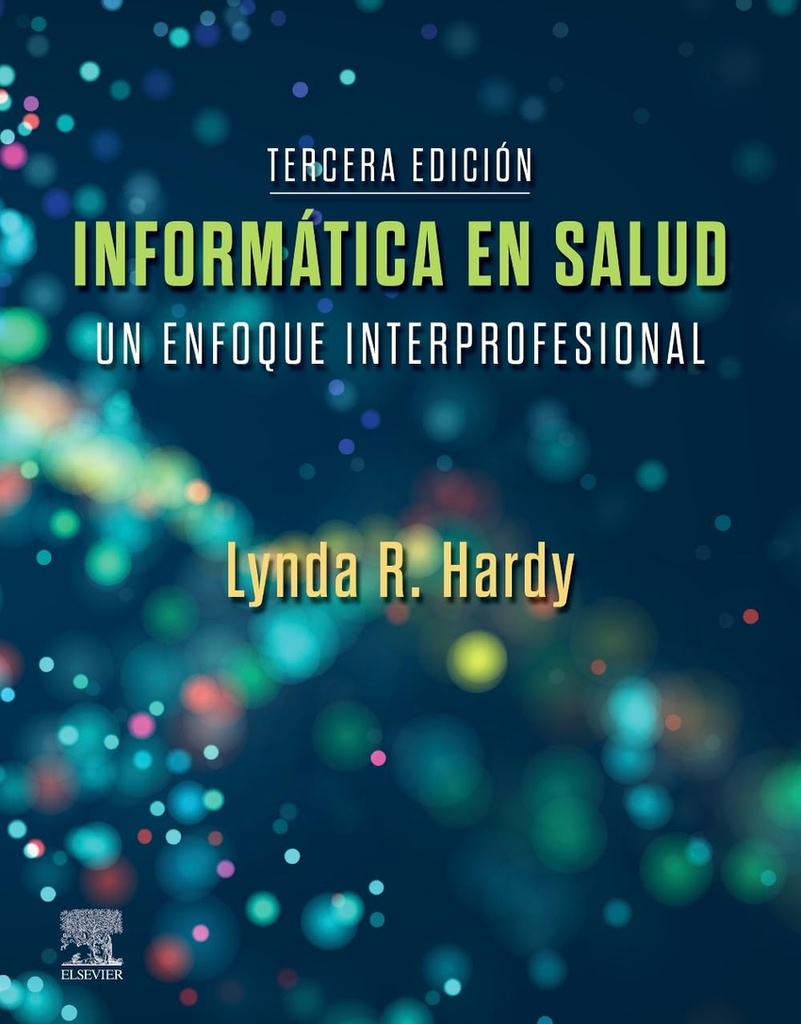 Informática en salud