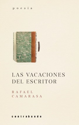 Las vacaciones del escritor