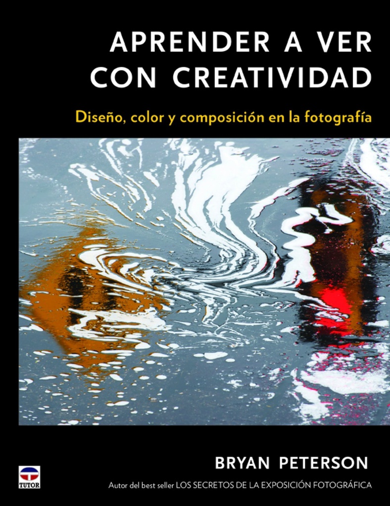 Aprender a ver con creatividad