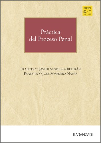 Práctica del Proceso Penal