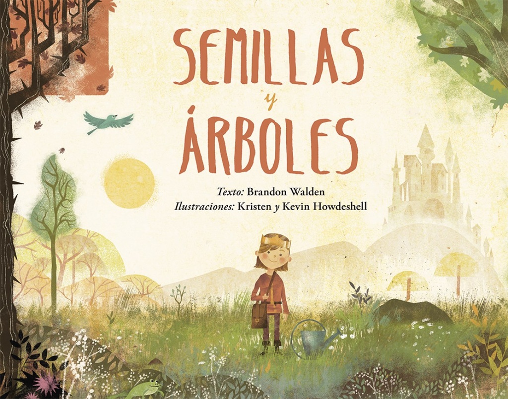Semillas y árboles