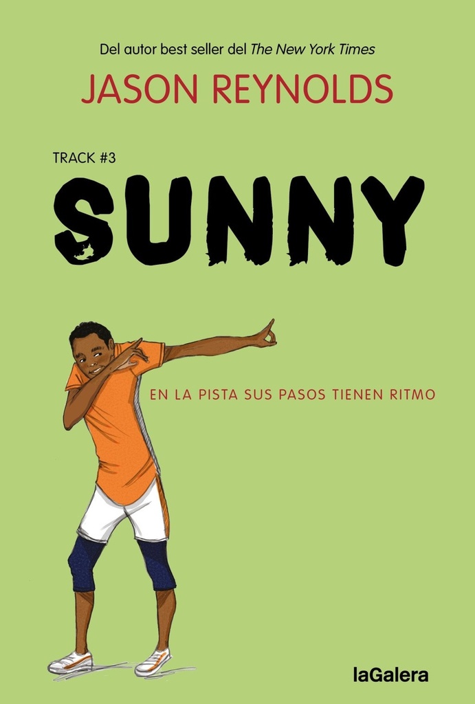 Sunny