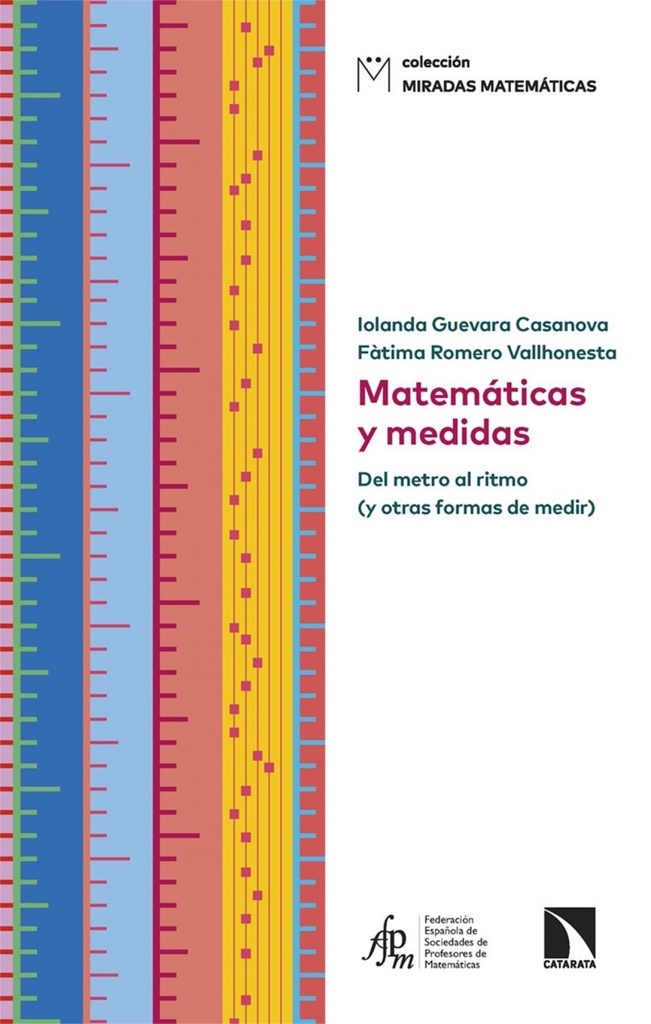 MATEMATICAS Y MEDIDAS:DEL METRO AL RITMO