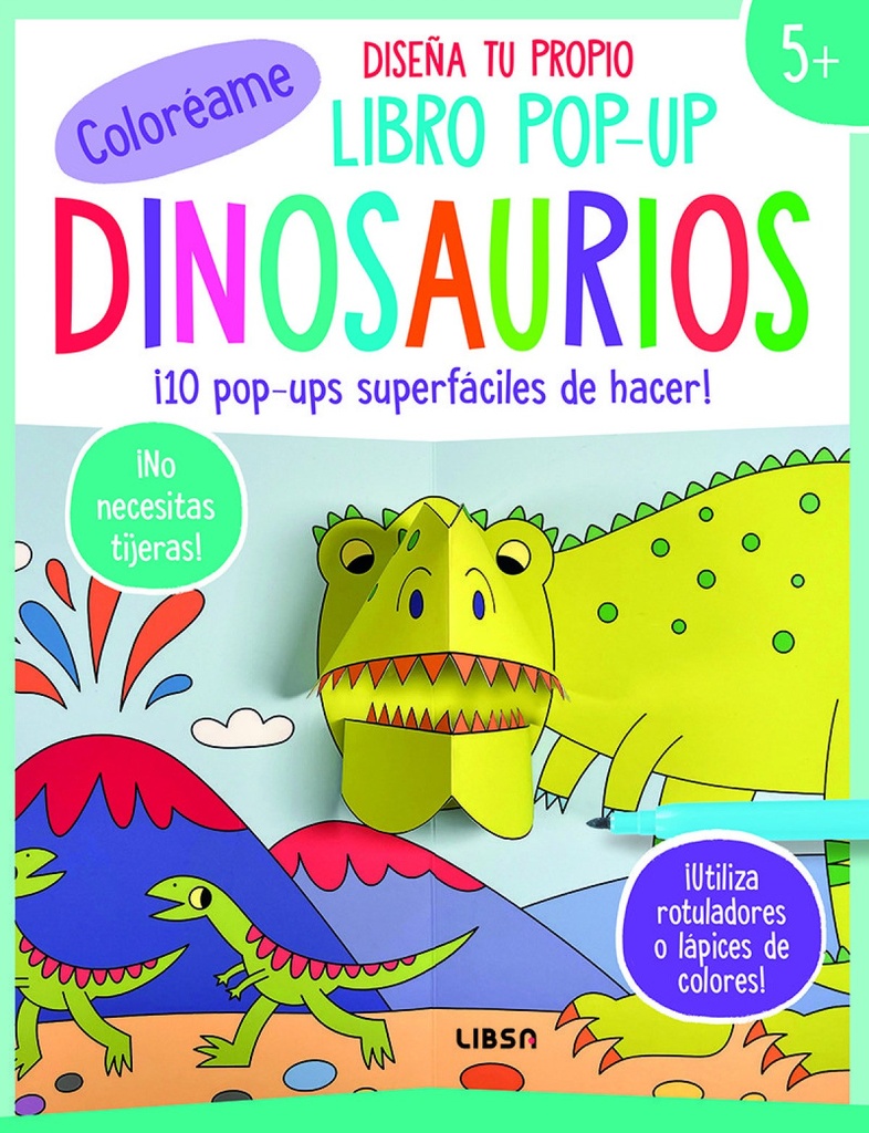 Dinosaurios
