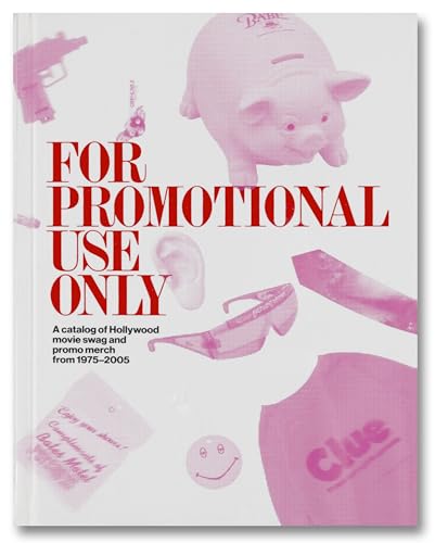 FOR PROMOTIONAL USE ONLY