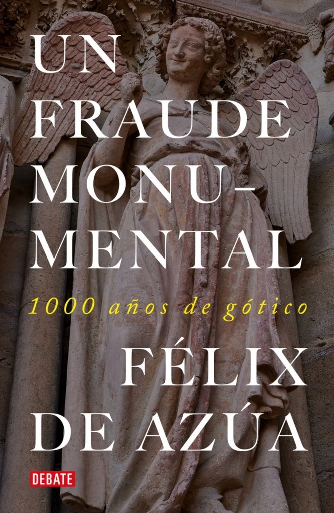 Un fraude monumental