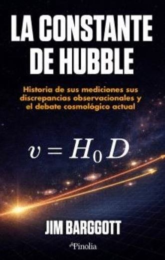 CONSTANTE DE HUBBLE, LA