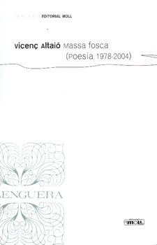 MASSA FOSCA(POESIA 1978-2004)