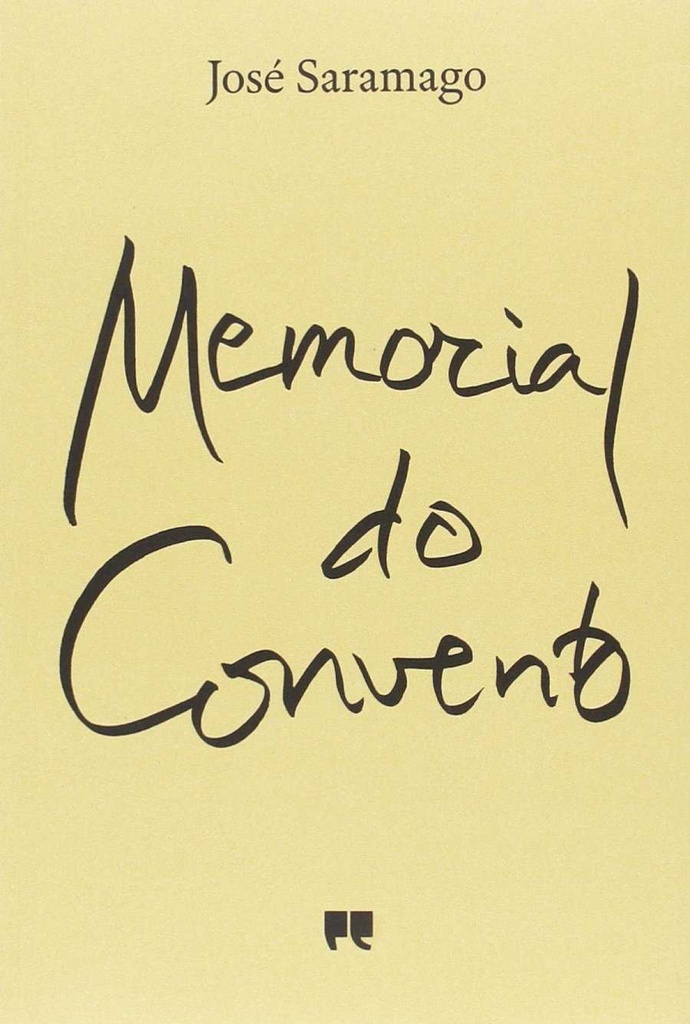 O memorial do convento