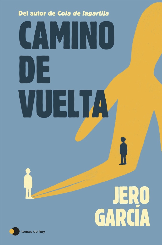Camino de vuelta