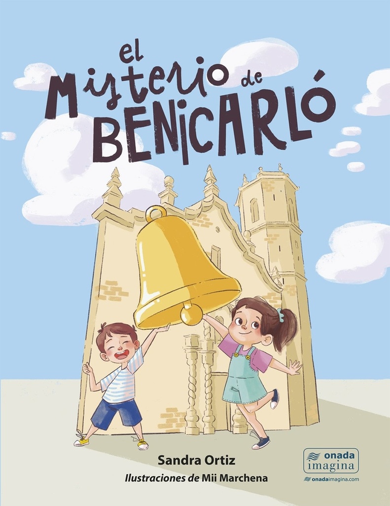 El misterio de Benicarló