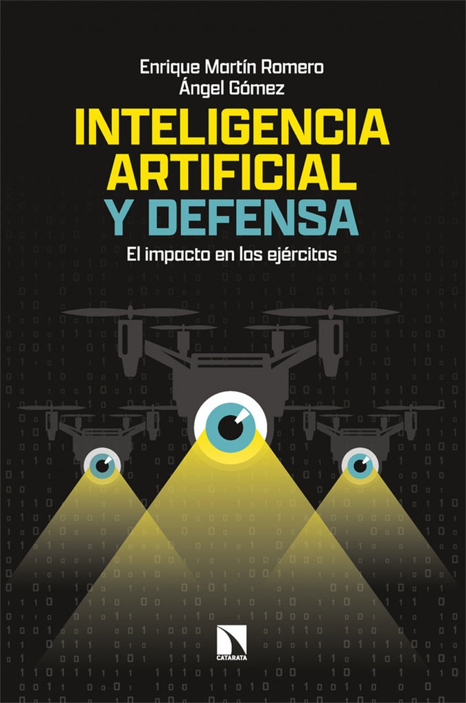 Inteligencia artificial y defensa