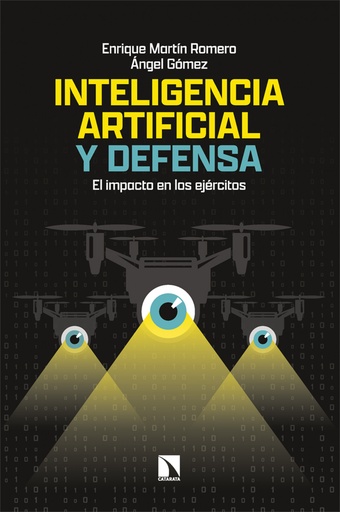 Inteligencia artificial y defensa