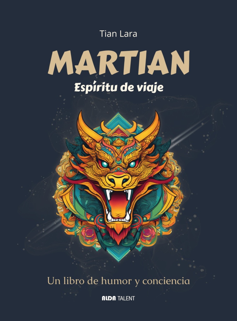 MARTIAN