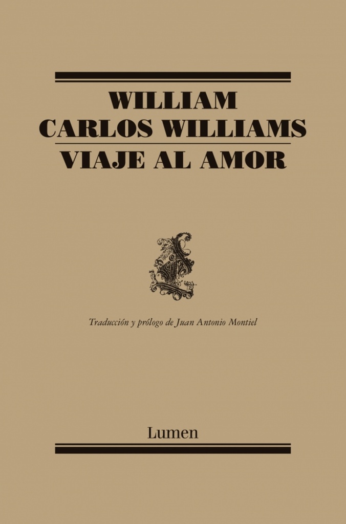 Viaje al amor