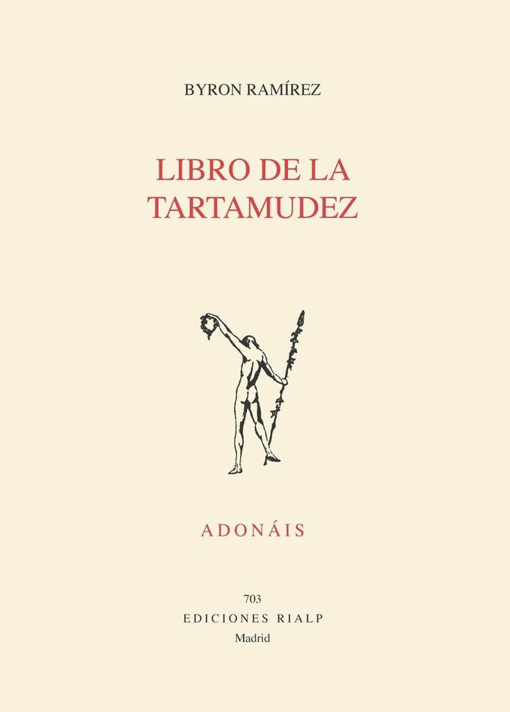 Libro de la tartamudez