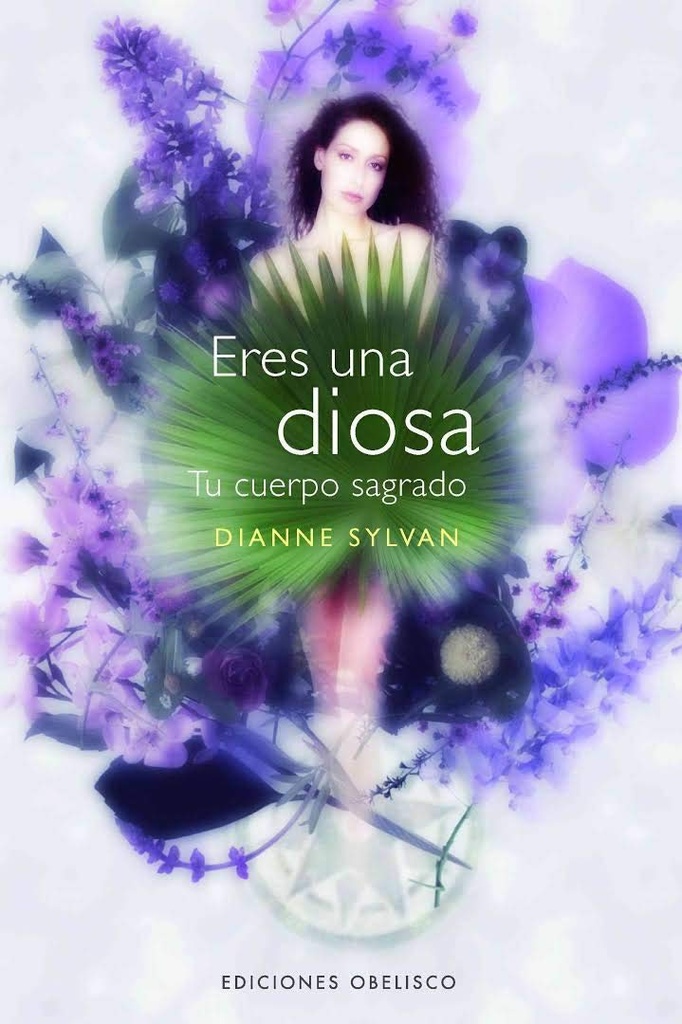 ERES UNA DIOSA