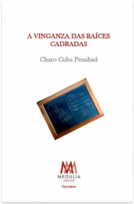 A VINGANZA DAS RAÍCES CADRADAS