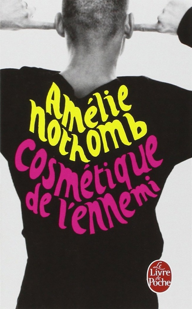 Cosmétique de l'ennemi