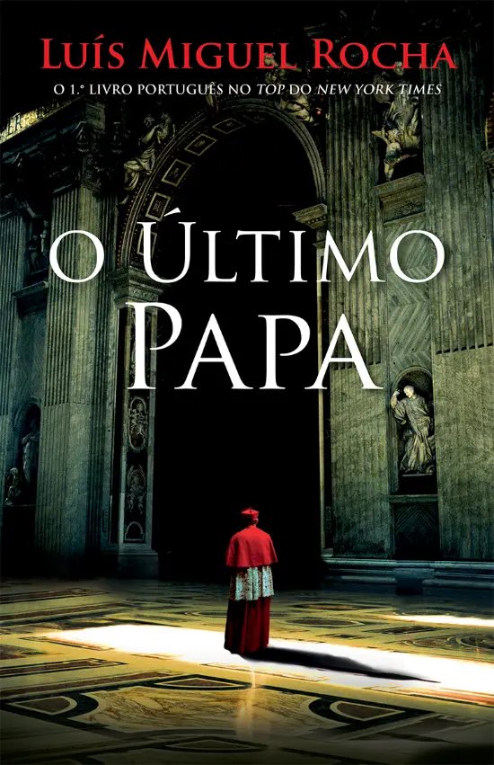 O ultimo Papa