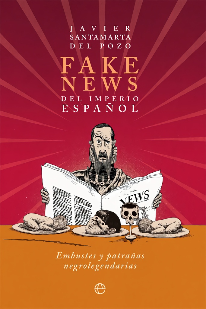 FAKE NEWS IMPERIO ESP BOL