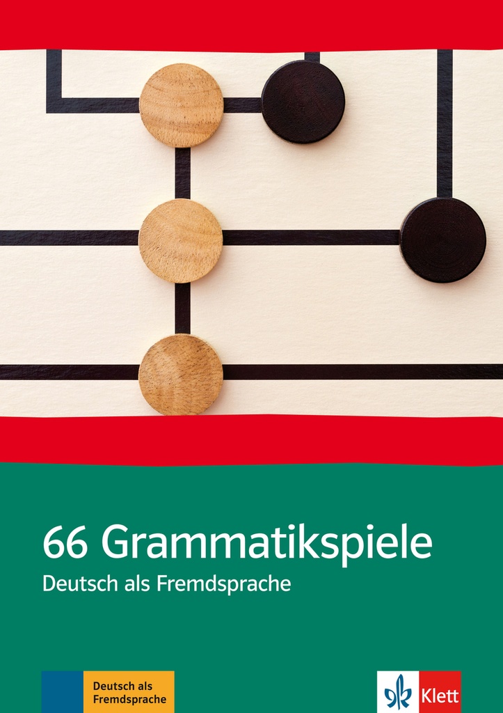 66 Grammatikspiele