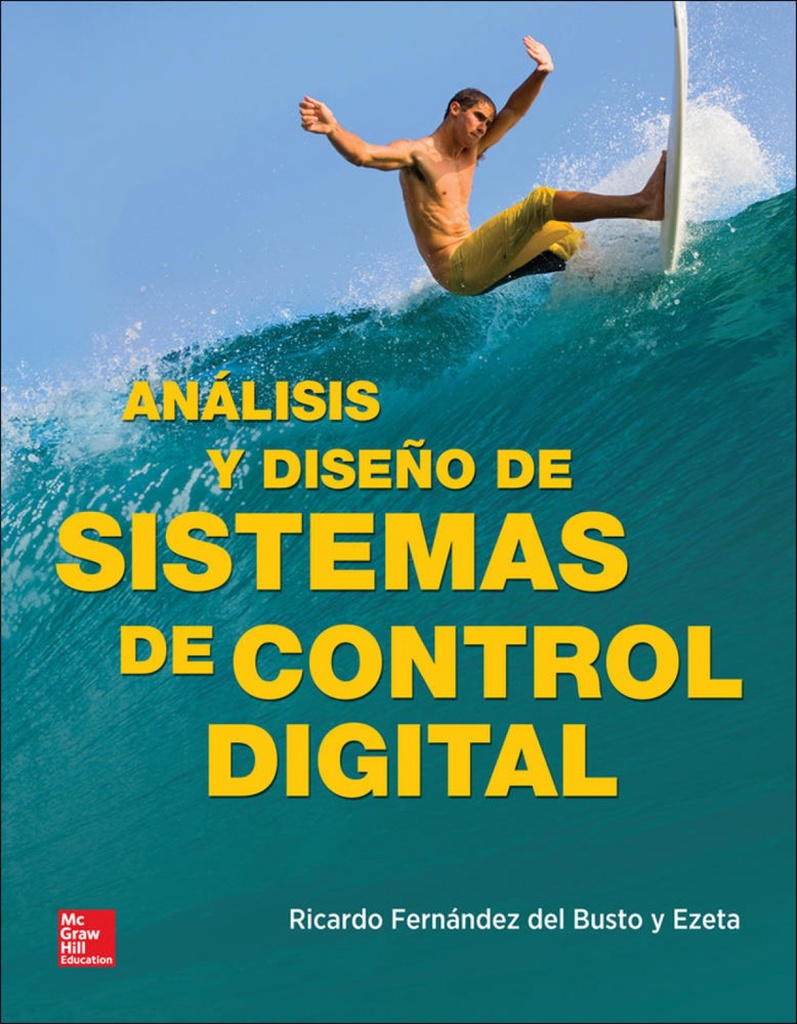 Analisis y diseño sistemas cotrol digital