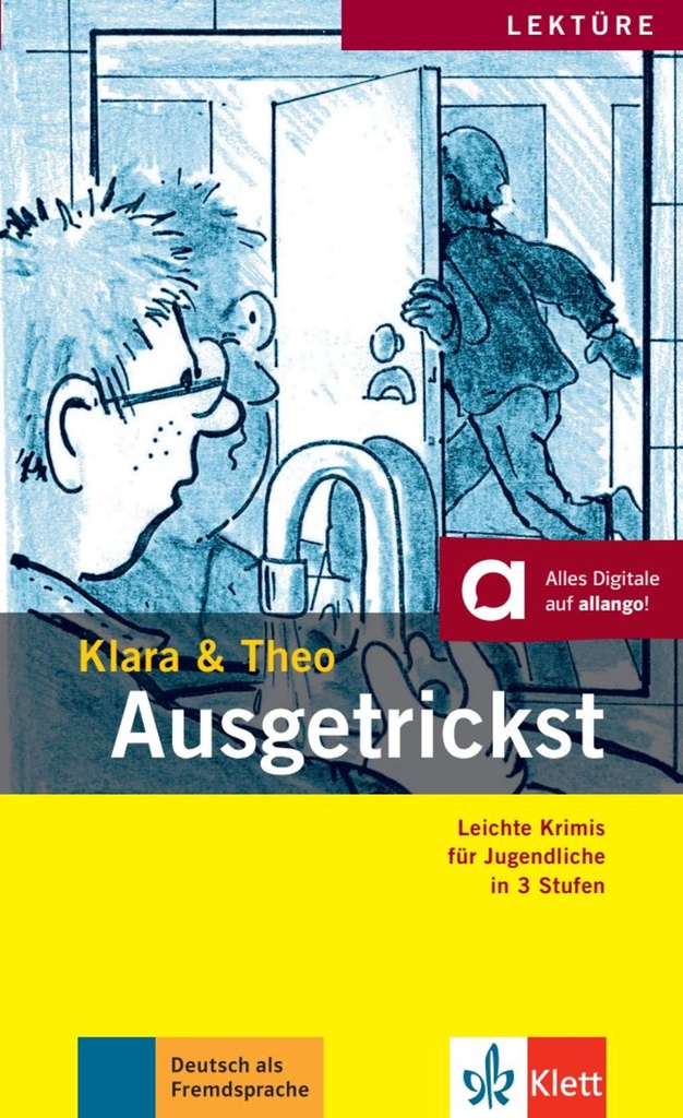 Ausgetrickst