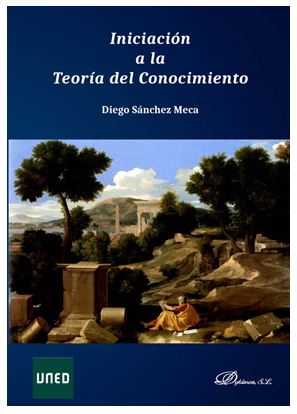 INICIACIÓN A LA TEORÍA DEL CONOCIMIENTO